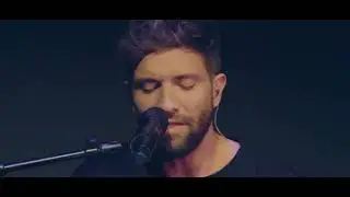 Pablo Alborán - Ecos (Acústico 2022)