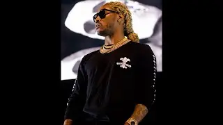 Future x Southside x 808 Mafia Type Beat - 
