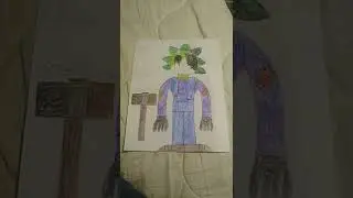 piggy skin concept