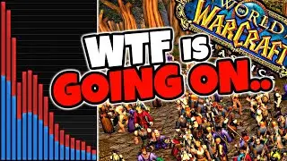 What The ACTUAL F*** is Happening To Classic WoW?!