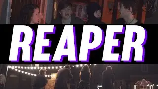 Reaper | Nashville 54 Hour Film Fest 2016 (Heist Short Film)
