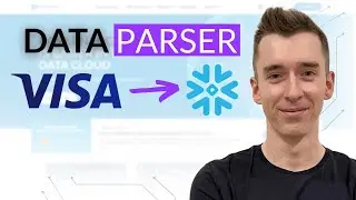 Inside a payment Data Migration: how I built a parser for Visa’s VCF Format