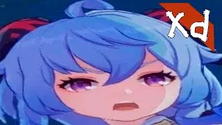 (ppzdlk) Это не для тебя и не для таких как ты сделано (с) (Genshin Impact)