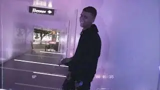 EcVargas - No Assist ft. ThanksJavi (Official Music Video)