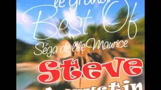 Steve Augustin - Kamarade Camaron