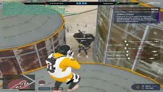 angel / vzp / davis / gta 5 rp