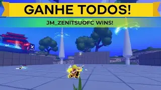 COMO GANHAR TODOS OS 1V1S NO DEATH BALL!!!
