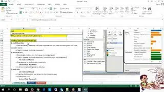 Tableau Tutorial #7 || Tableau Elements Date & Title etc || Tableau Dual Axis with Measures