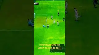 Нострадамус из меня такой себе))) #fifa23карьера #goals #fifa23 #fifa23карьеразаигрока #fifa