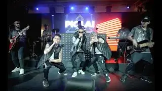 PIOLA! cumbia RKT