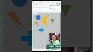 Seleccionar toda la hoja de cálculo y todos los objetos con atajos en Excel