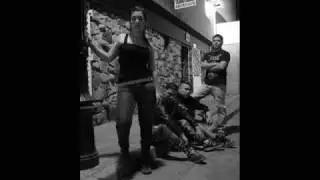 Machukaos(Chl) -Ninita Verde