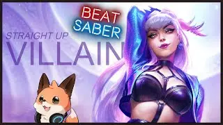 Full Combo | Villain - KDA | By Sotorks