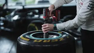 🔧Performance Insights, powered by Einhell -Episode 2 🏎️