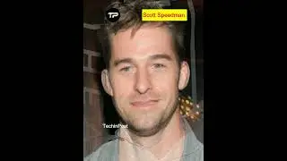 [TRANSFORMATION] Scott Speedman Journey 1975 - Now 