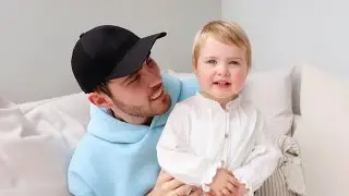 18 Months of Being A Parent