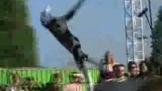 Skullomania Cosplay -short clip-