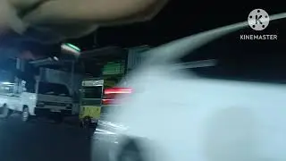 Jajan p$k Di keroyok sama Cowok Jamet Jam 1malam