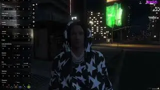 GTA 5 NEW YORK RP CHARACTER CREATION! - DRILLTIME NYC