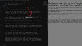Using Multiple Cursors in Visual Studio Code
