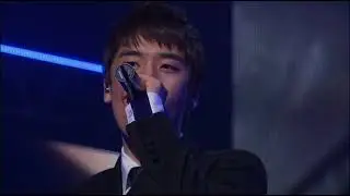 BIGBANG - Stay