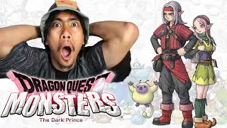 Dragon Quest Monster: The Dark Prince is Suprisingly-