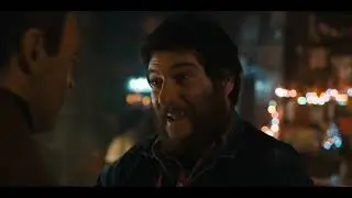 Кто пригласил Чарли/трейлер фильма 2023