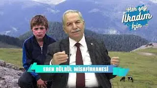Başkan Necattin Demirtaş, ''Eren Bülbül Misafirhanesi'' projesini açıkladı