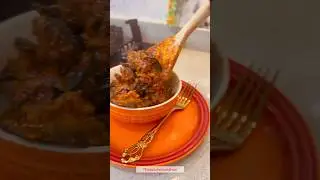 Let’s make lunch for my know while I gist you all !