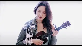 C'est ça l'amour - So This Is Love - Disney Cover
