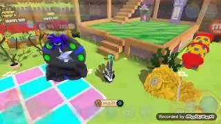 Animal Jam Прикол семья Часть 1