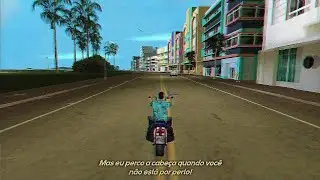 Out Of Touch - GTA Vice City (Legendado)