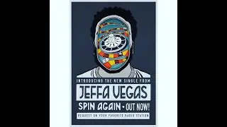 Spin Again by Jeffa Vegas (Official Music Video)
