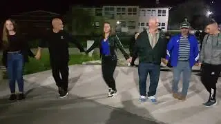 Igranka u Križevićima,04.05.2022.