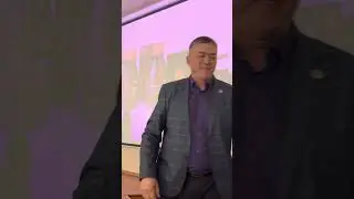 Сюрприз от партнеров команды