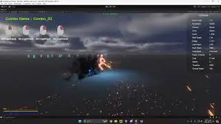 Unity - Camera Manager
