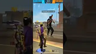 #freefire
