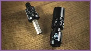 Boom Pole Quick Release | Triad Orbit IO-R Review | The Film Look