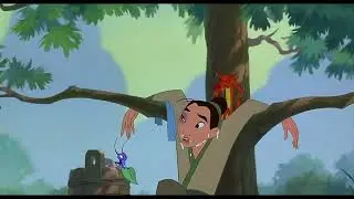 Mulan - Comme un homme - Disney Guitare Cover