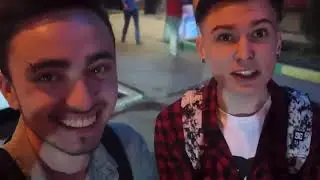 Эдисон и Жека  Раньше !