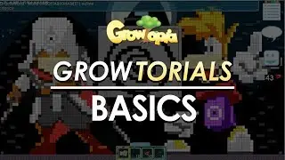 Growtorials - How to: Basics