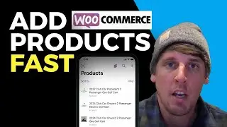 How to Create a Product & Upload Photos on WooCommerce Mobile App (Step-by-Step Guide)