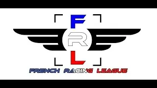 French Racing League #1 - Récap / My First Race!