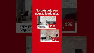 Cómo decorar este verano el hogar | BAUHAUS