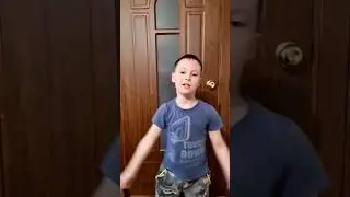 Когда сын джентльмен.  Я подарю вам ландыши.  #рекомендации #юмор #shorts