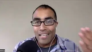 Hemant Mehta (Friendly Atheist) ONP S03E07