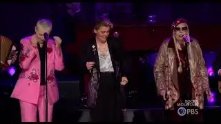 Joni Mitchell - I’m Still Standing