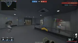 Ironsight. Корейский не ММО с РПГ!