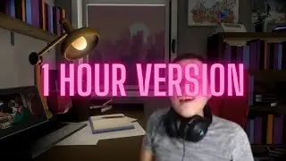 Thầy giáo ba cười chill ấm Lofi , nhẹ nhàng, dễ ngủ | 1 Hour Version