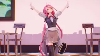 [ Ray-MMD ]